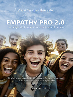 cover image of EMPATHY PRO 2.0